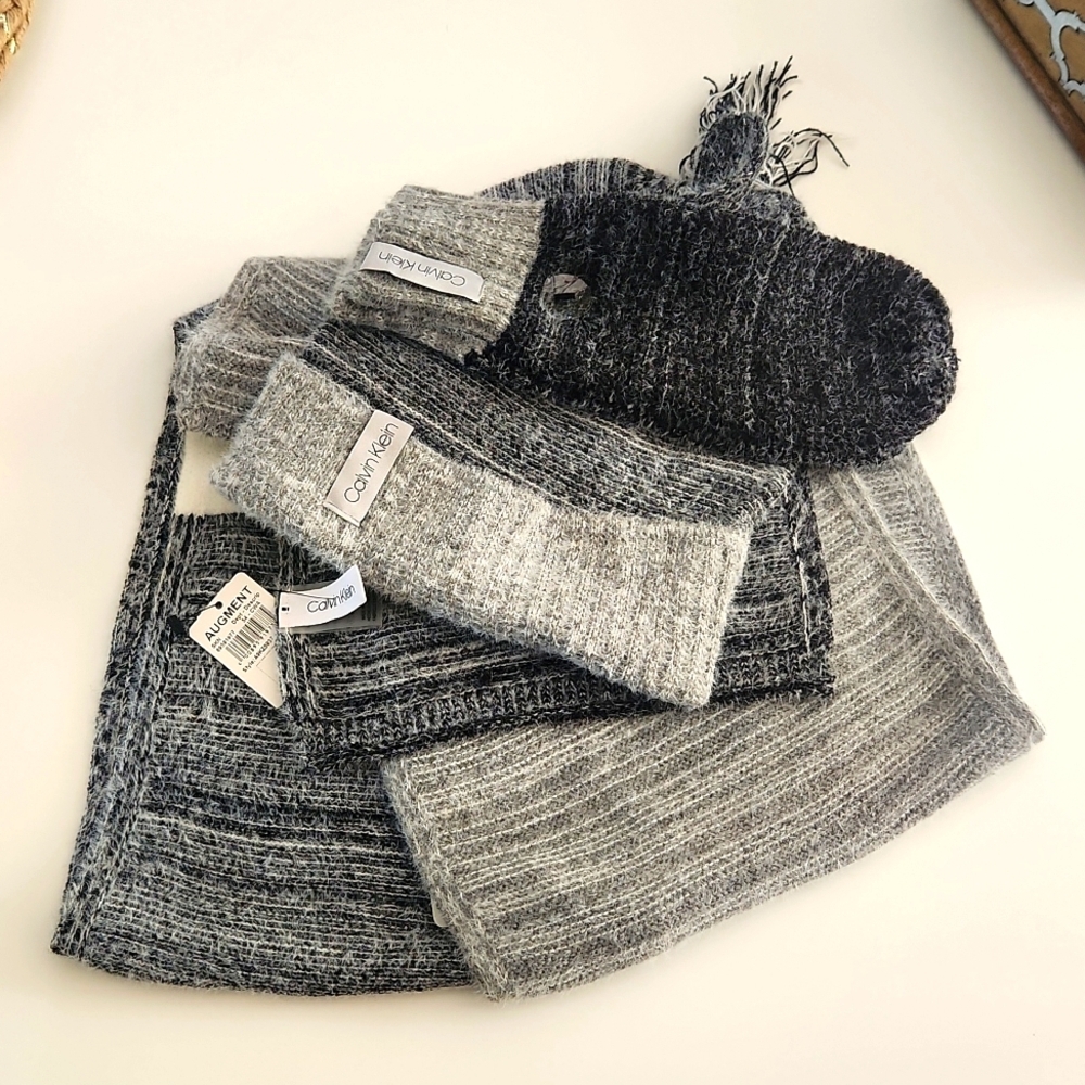 Calvin Klein Winter Set